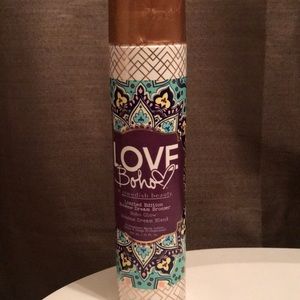 Swedish Beauty Boho Love Tanning Lotion 🌴🌞
